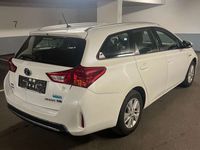 gebraucht Toyota Auris AurisTS 18 VVT-i Hybrid Active Active