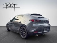 gebraucht Mazda 3 Skyactiv-X186 AWD GT+ Aut.