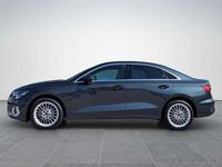 gebraucht Audi A3 Limousine 35 TFSI advanced ext.