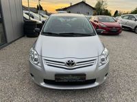 gebraucht Toyota Auris Life