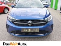 gebraucht VW Taigo Life TSI DSG