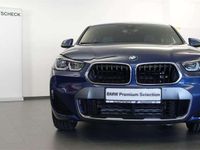 gebraucht BMW X2 xDrive25e M Sportpaket