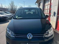 gebraucht VW Sharan 2.0 TDI Comfortline BMT/Start-Stopp