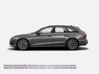 gebraucht Audi A4 30 TDI advanced