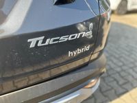 Neu Hyundai Tucson 159 PS (116 kW) 2025 Ecotronic gray / schwarz SUV