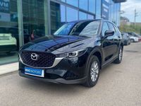 gebraucht Mazda CX-5 G165 Ambition Aut.