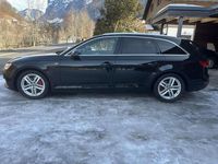 Gebraucht Audi A4 Sport 190 PS (139 kW) 2016 Kombi