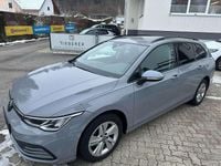 gebraucht VW Golf VIII Life 2,0 TDI Life DSG