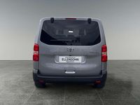 gebraucht Toyota Proace Verso 2,0 l, 145 Shuttle Medium