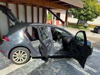 Gebraucht VW Golf VII 116 PS (85 kW) 2018 Grau Limousine