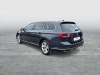 gebraucht VW Passat Variant Elegance TDI DSG