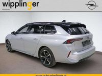 gebraucht Opel Astra -L ST GS 130PS Benzin EAT8 LP € 36.325,-