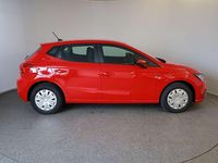 gebraucht Seat Ibiza Reference 1.0