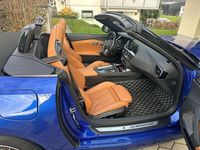 gebraucht BMW Z4 Z4 sDrive M40i Aut.