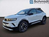 gebraucht Opel Mokka GS 1.2 Direct Injection Turbo 100 kW (136