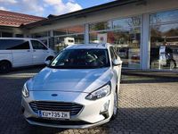 Gebraucht Ford Focus Trend 120 PS (88 kW) 2021 Kombi