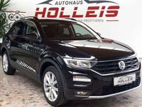 gebraucht VW T-Roc 1,6 TDI SCR IQ-Drive Tausch möglich