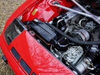 Gebraucht Porsche 911 Carrera GTS Sport 270 PS (198 kW) 1981 Rot Coupé