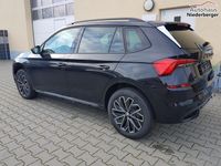 gebraucht Skoda Kamiq Monte Carlo Klimaauto Virt.Cockpit Matrix Kessy PDC v+h