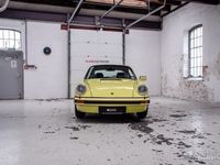 gebraucht Porsche 911 G-Modell 2,7 - Motor überholt