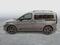gebraucht VW Caddy Edition eHybrid 110 kW