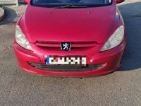 gebraucht Peugeot 307 HDi 90 Presence