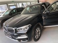 Gebraucht BMW X3 xLine 190 PS (139 kW) 2017 SUV