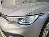 gebraucht VW Golf VIII Life 20TDI''LED-Navi-Virtual-ACC-Sitzheizung