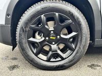 gebraucht Jeep Avenger 1.2 e-Hybrid 4xe The North Face