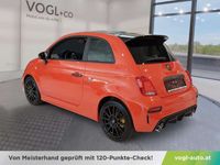 gebraucht Abarth 695 695Hatchback