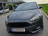 gebraucht Ford Focus **Neuer Montor!**