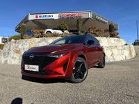 gebraucht Nissan Qashqai 1,5 VC-T e-Power N-Design+