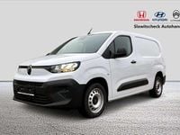 Neu Citroën Berlingo 102 PS (75 kW) 2025 Weiß Van / Kleinbus