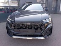 Neu Audi Q8 Ambiente 286 PS (210 kW) 2025 Mittelgrau  metallicperleffekt SUV