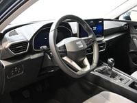 gebraucht Seat Leon Style Edition 1.5 TSI 115 PS