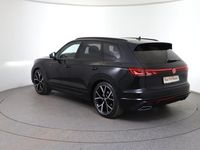 gebraucht VW Touareg R-Line TDI 4MOTION