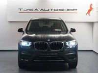 gebraucht BMW X3 X3G01 20d xDrive Aut.*1 Hand *Kamera*Navi*20Zoll*AHK*