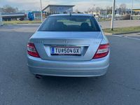 gebraucht Mercedes C200 CDI BlueEfficiency