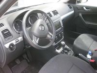 gebraucht Skoda Yeti Yeti Ambition 1,2 TSI