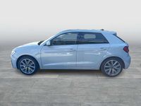 Neu Audi A1 116 PS (85 kW) 2025 Grau Limousine