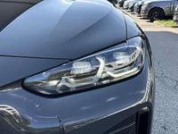 gebraucht BMW i4 Gran Coupe xDrive M50 80,7kWh