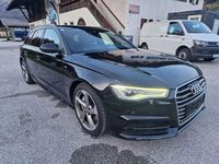 gebraucht Audi A6 3.0 TDI S-line diesel quattro