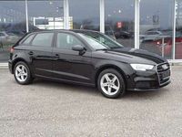 gebraucht Audi A3 Sportback 20 TDI S-tronic *Xenon *Navi