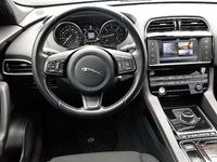 gebraucht Jaguar F-Pace 30d AWD Pure Aut.*SOUNDSYSTEM*LED*PDC*AHK*TEMPOMAT