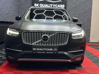 gebraucht Volvo XC90 XC90 D5 DPF AWD Inscription