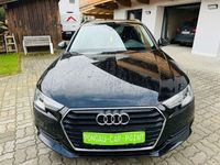 gebraucht Audi A4 Avant 20 TDI Sport S-tronic