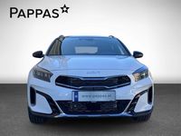 gebraucht Kia XCeed GT-LINE 1.6