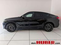 gebraucht BMW X6 M X6 M