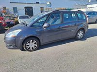 gebraucht Citroën Grand C4 Picasso Tendance 1.Hand.7 Sitzer