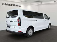 gebraucht Ford Transit Custom Kombi 136PS Diesel/EcoBlue L2H1 320 TREND